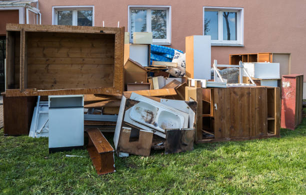 Best Scrap Metal Removal  in Williston, ND