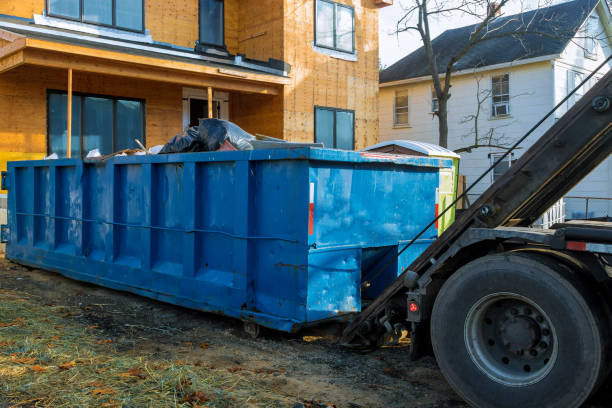 Best Commercial Junk Removal  in Williston, ND