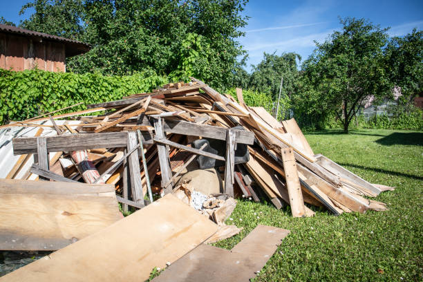 Best Shed Removal  in Williston, ND
