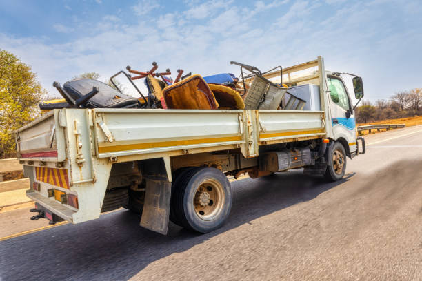 Best Attic Cleanout  in Williston, ND