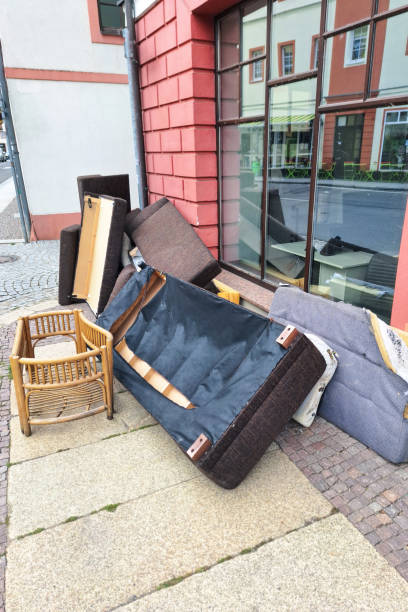 Best Hoarding Cleanup  in Williston, ND