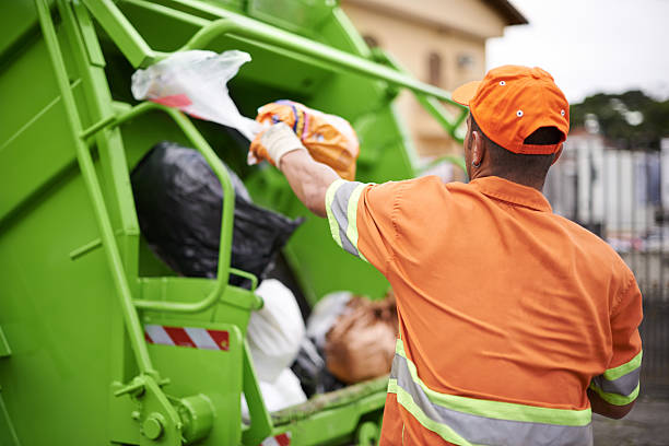 Trusted Williston, ND Junk Removal Services Experts
