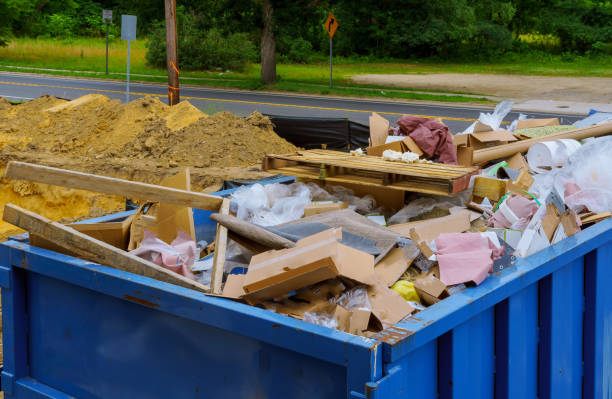 Best Donation Pickup Services  in Williston, ND